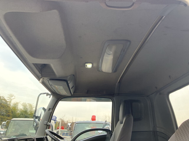 いすゞフォワードクレーン4段中型（4t）[写真33]