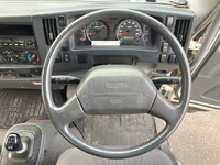 いすゞフォワードクレーン4段中型（4t）[写真38]