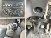 いすゞフォワードクレーン4段中型（4t）[写真40]