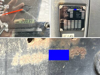 いすゞフォワードクレーン4段中型（4t）[写真41]