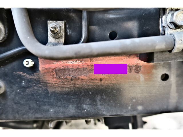 いすゞエルフアルミバン小型（2t・3t）[写真24]