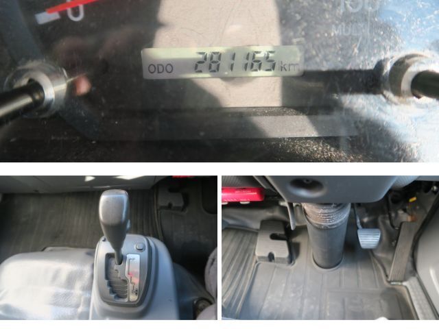 いすゞエルフアルミバン小型（2t・3t）[写真32]