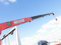 日野レンジャークレーン4段中型（4t）[写真12]