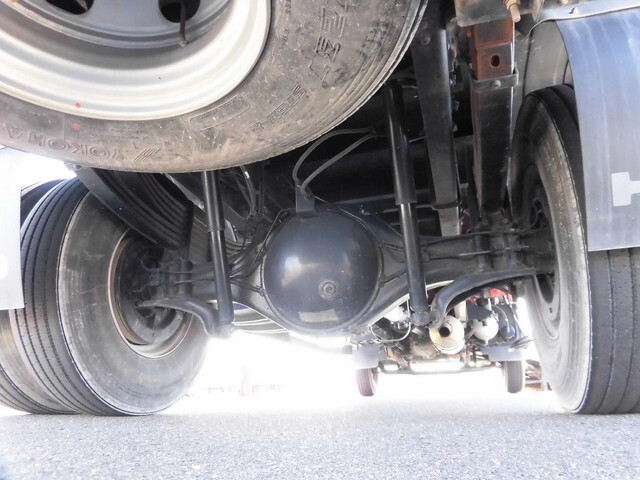 日野レンジャークレーン4段中型（4t）[写真14]