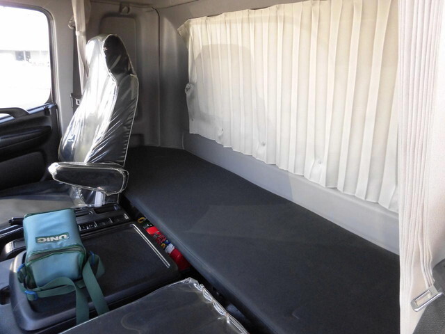 日野レンジャークレーン4段中型（4t）[写真20]