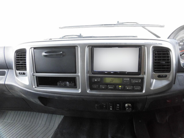 日野レンジャークレーン4段中型（4t）[写真22]