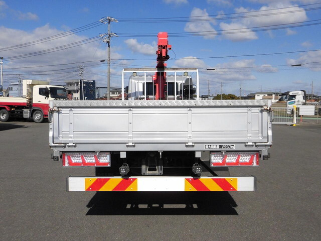 日野レンジャークレーン4段中型（4t）[写真07]