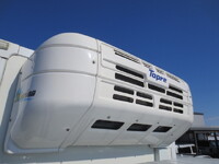 三菱ふそうキャンター冷凍車（冷蔵車）小型（2t・3t）[写真13]