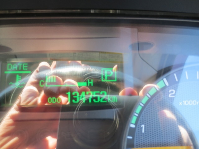 三菱ふそうキャンター冷凍車（冷蔵車）小型（2t・3t）[写真18]