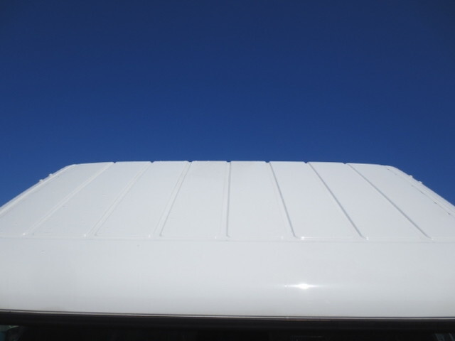 三菱ふそうキャンター冷凍車（冷蔵車）小型（2t・3t）[写真19]