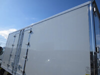 三菱ふそうキャンター冷凍車（冷蔵車）小型（2t・3t）[写真27]