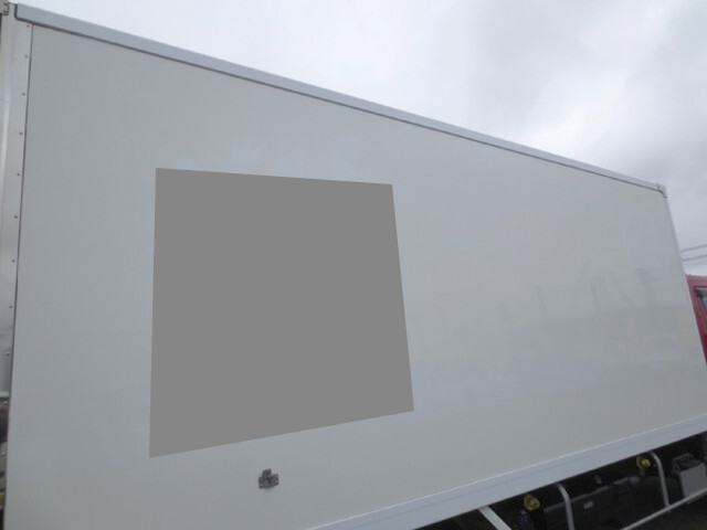 三菱ふそうキャンター冷凍車（冷蔵車）小型（2t・3t）[写真27]