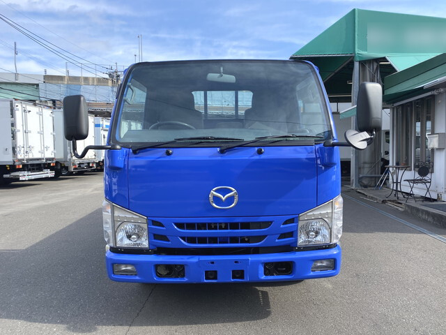 マツダタイタン平ボディ小型（2t・3t）[写真03]