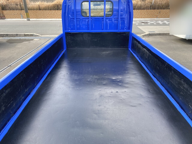 マツダタイタン平ボディ小型（2t・3t）[写真07]