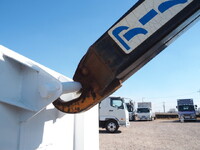 いすゞフォワードコンテナ専用車増トン（6t・8t）[写真11]