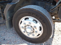 いすゞフォワードコンテナ専用車増トン（6t・8t）[写真14]