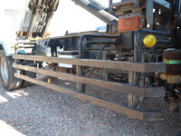 いすゞフォワードコンテナ専用車増トン（6t・8t）[写真16]