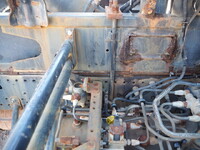 いすゞフォワードコンテナ専用車増トン（6t・8t）[写真17]