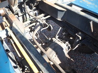 いすゞフォワードコンテナ専用車増トン（6t・8t）[写真20]