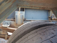 いすゞフォワードコンテナ専用車増トン（6t・8t）[写真21]