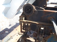 いすゞフォワードコンテナ専用車増トン（6t・8t）[写真22]