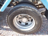 いすゞフォワードコンテナ専用車増トン（6t・8t）[写真23]