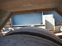 いすゞフォワードコンテナ専用車増トン（6t・8t）[写真24]