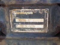 いすゞフォワードコンテナ専用車増トン（6t・8t）[写真27]