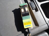 いすゞフォワードコンテナ専用車増トン（6t・8t）[写真34]