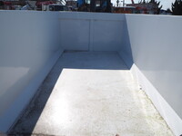 いすゞフォワードコンテナ専用車増トン（6t・8t）[写真40]