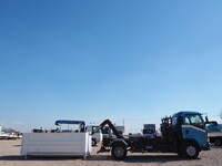 いすゞフォワードコンテナ専用車増トン（6t・8t）[写真07]