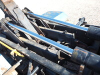 いすゞフォワードコンテナ専用車増トン（6t・8t）[写真10]