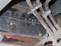 三菱ふそうファイタークレーン5段中型（4t）[写真11]