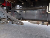 三菱ふそうファイタークレーン5段中型（4t）[写真12]