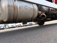 三菱ふそうファイタークレーン5段中型（4t）[写真13]