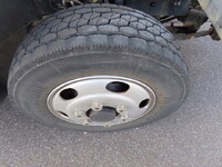 三菱ふそうファイタークレーン5段中型（4t）[写真14]