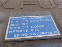 三菱ふそうファイタークレーン5段中型（4t）[写真17]