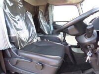 三菱ふそうファイタークレーン5段中型（4t）[写真18]