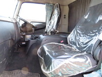 三菱ふそうファイタークレーン5段中型（4t）[写真19]