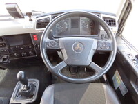 三菱ふそうファイタークレーン5段中型（4t）[写真20]