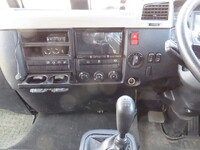 三菱ふそうファイタークレーン5段中型（4t）[写真21]