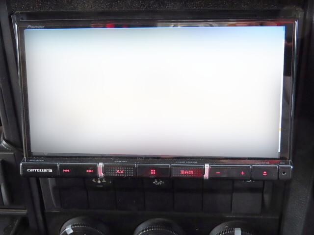 三菱ふそうファイタークレーン5段中型（4t）[写真22]