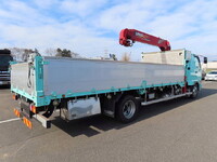 三菱ふそうファイタークレーン5段中型（4t）[写真02]