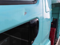 三菱ふそうファイタークレーン5段中型（4t）[写真31]