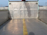 三菱ふそうファイタークレーン5段中型（4t）[写真35]