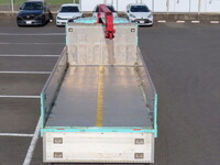 三菱ふそうファイタークレーン5段中型（4t）[写真07]