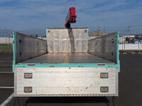 三菱ふそうファイタークレーン5段中型（4t）[写真08]