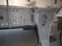 いすゞフォワード冷凍車（冷蔵車）増トン（6t・8t）[写真12]