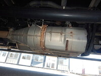 いすゞフォワード冷凍車（冷蔵車）増トン（6t・8t）[写真14]