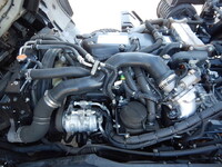 いすゞフォワード冷凍車（冷蔵車）増トン（6t・8t）[写真16]